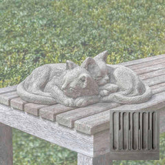 Campania Nap Time Kittens