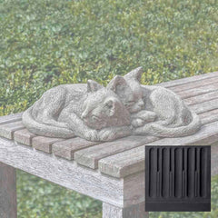 Campania Nap Time Kittens