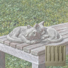 Campania Nap Time Kittens