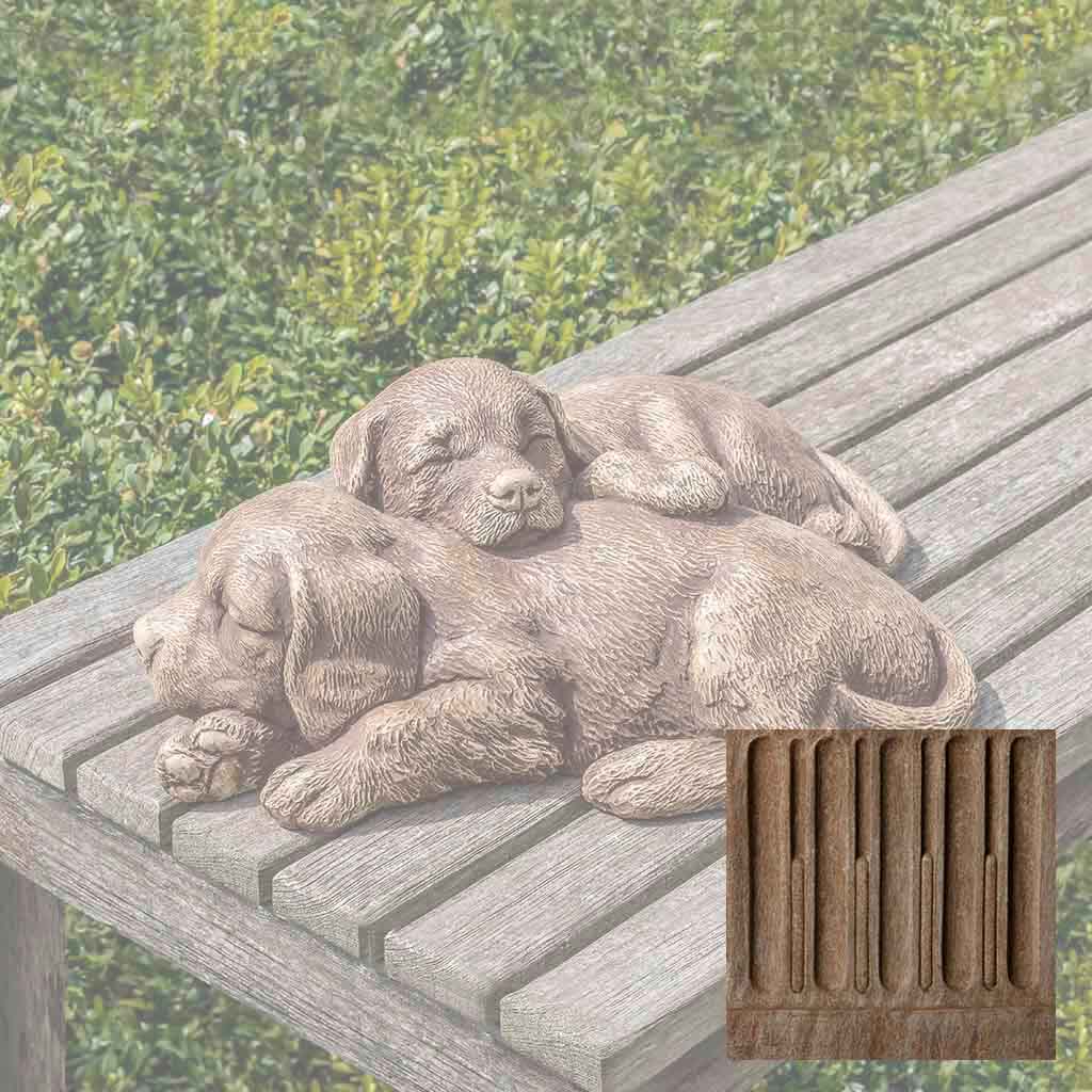 Campania Nap Time Puppies