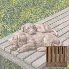 Campania Nap Time Puppies