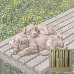 Campania Nap Time Puppies