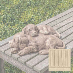 Campania Nap Time Puppies