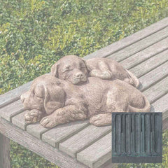 Campania Nap Time Puppies