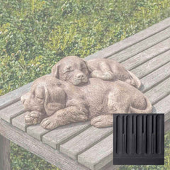 Campania Nap Time Puppies