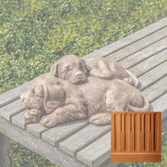 Campania Nap Time Puppies