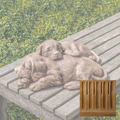 Campania Nap Time Puppies