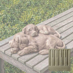 Campania Nap Time Puppies