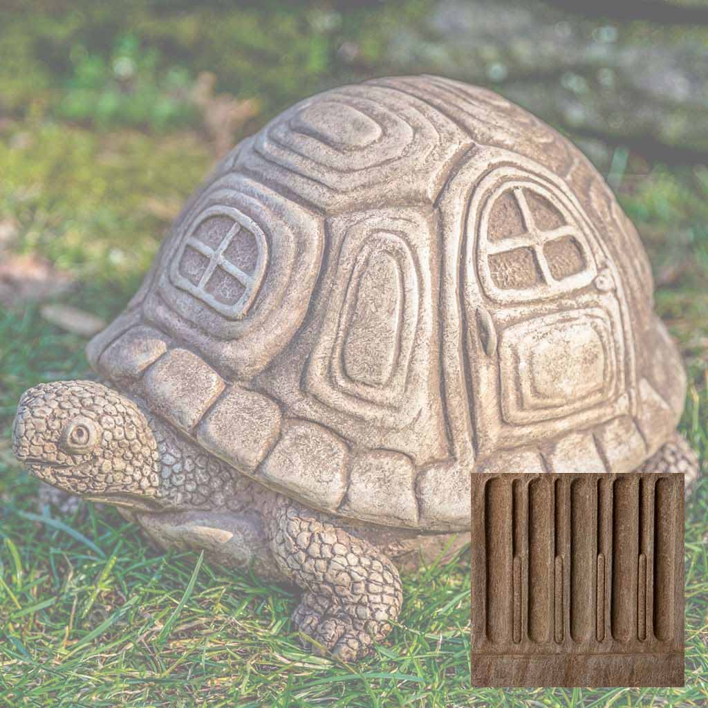 Campania Traveling Turtle