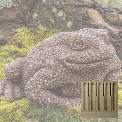Campania Forest Toad