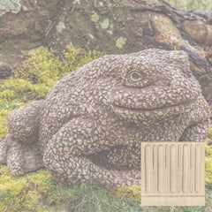 Campania Forest Toad