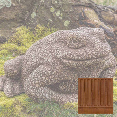 Campania Forest Toad