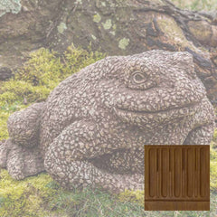 Campania Forest Toad