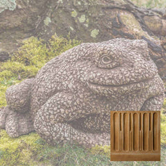 Campania Forest Toad