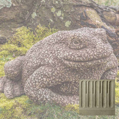 Campania Forest Toad