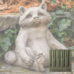 Campania Ricky Racoon