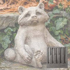 Campania Ricky Racoon