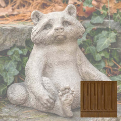 Campania Ricky Racoon