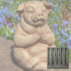Campania Zen Pig
