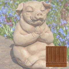 Campania Zen Pig