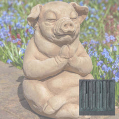 Campania Zen Pig