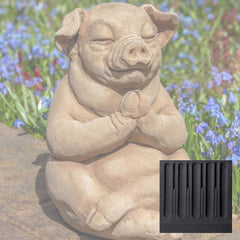 Campania Zen Pig