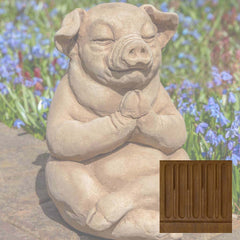 Campania Zen Pig