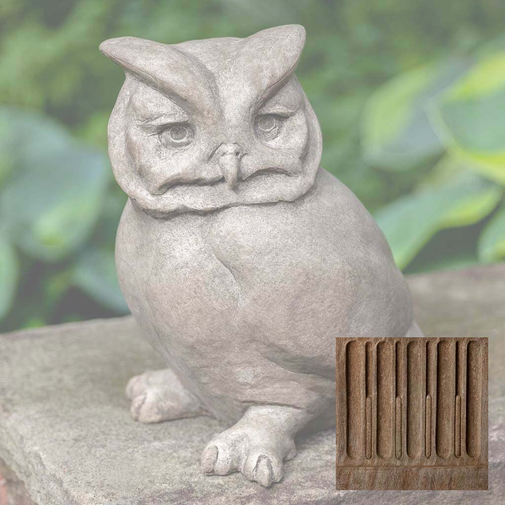 Campania Hoot Owl