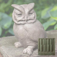 Campania Hoot Owl