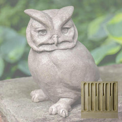 Campania Hoot Owl