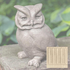 Campania Hoot Owl
