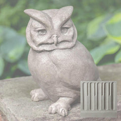 Campania Hoot Owl