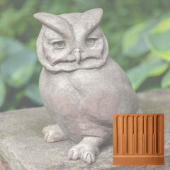 Campania Hoot Owl