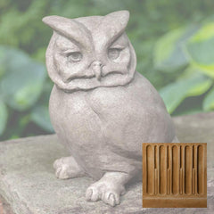 Campania Hoot Owl
