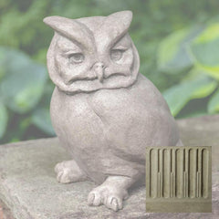 Campania Hoot Owl