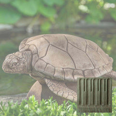 Campania Large Sea Turtle