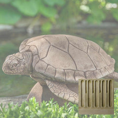 Campania Large Sea Turtle