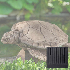 Campania Large Sea Turtle