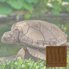 Campania Large Sea Turtle