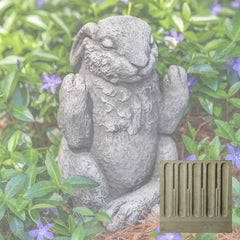 Campania Meditation Bunny