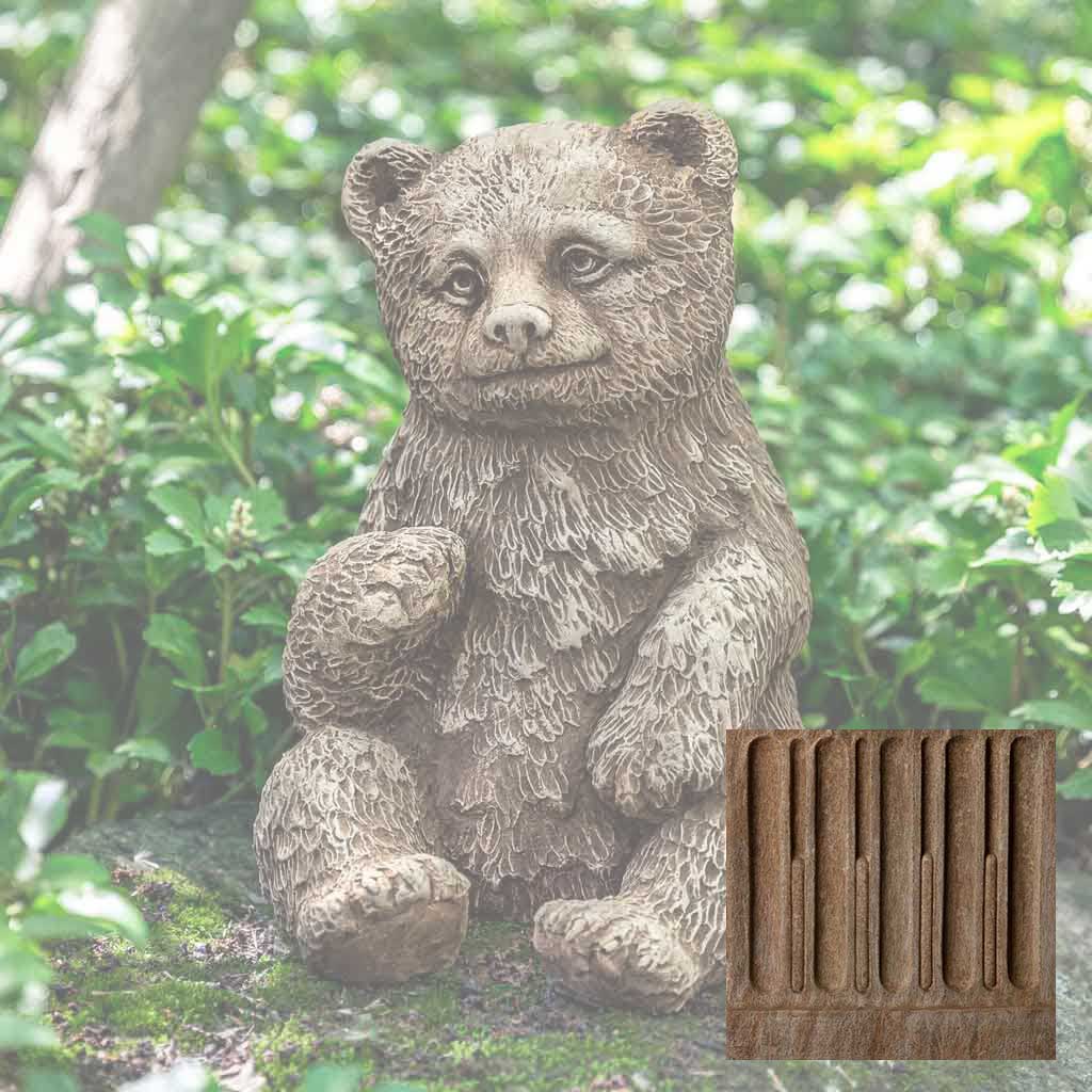 Campania Bear Cub