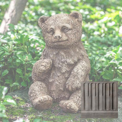 Campania Bear Cub