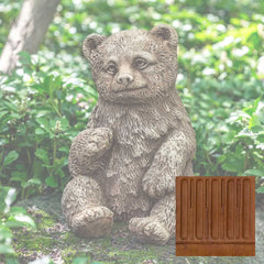 Campania Bear Cub