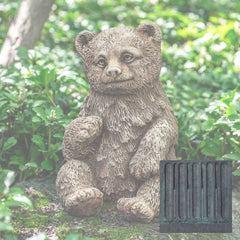 Campania Bear Cub