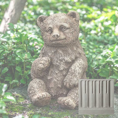 Campania Bear Cub