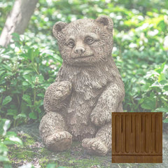 Campania Bear Cub