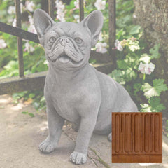 Campania Frenchie