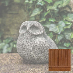 Campania Stone Owl