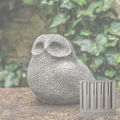 Campania Stone Owl