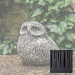 Campania Stone Owl